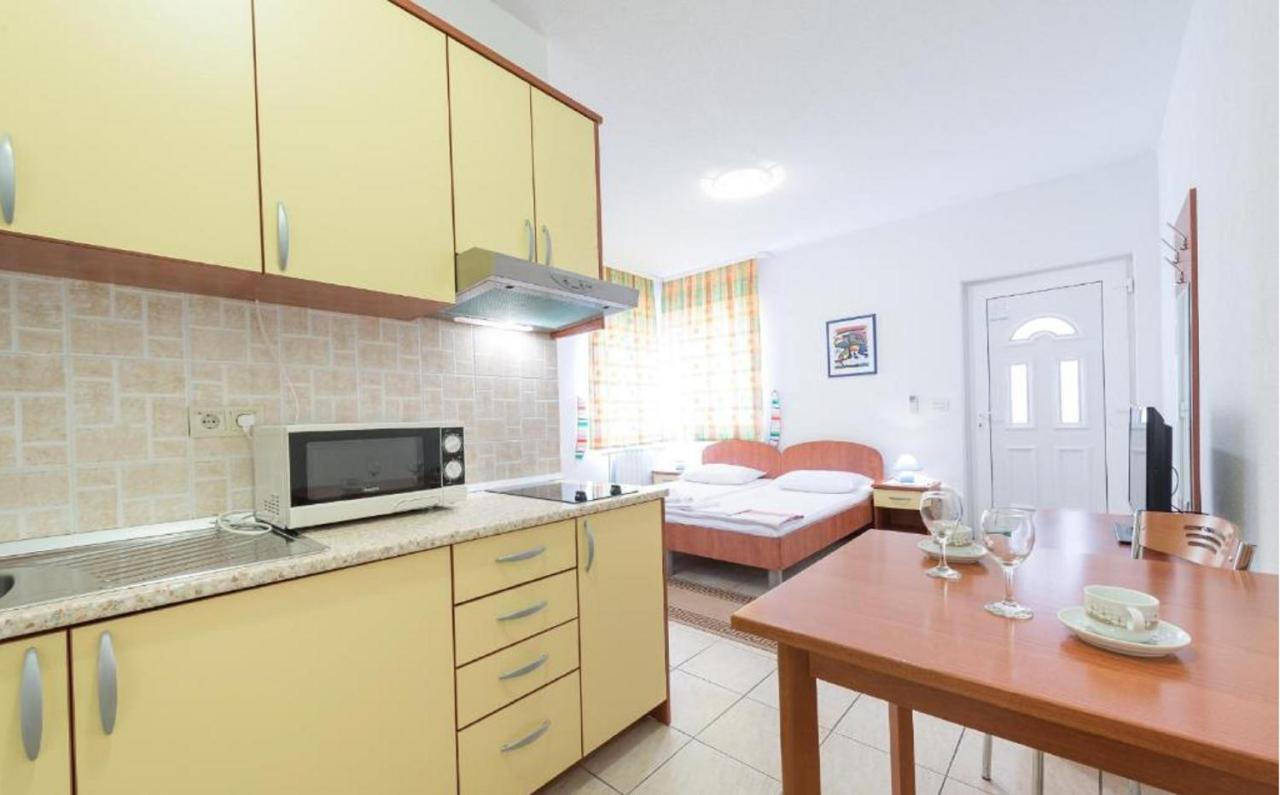 Villa Borna Apartments Ντουμπρόβνικ Εξωτερικό φωτογραφία