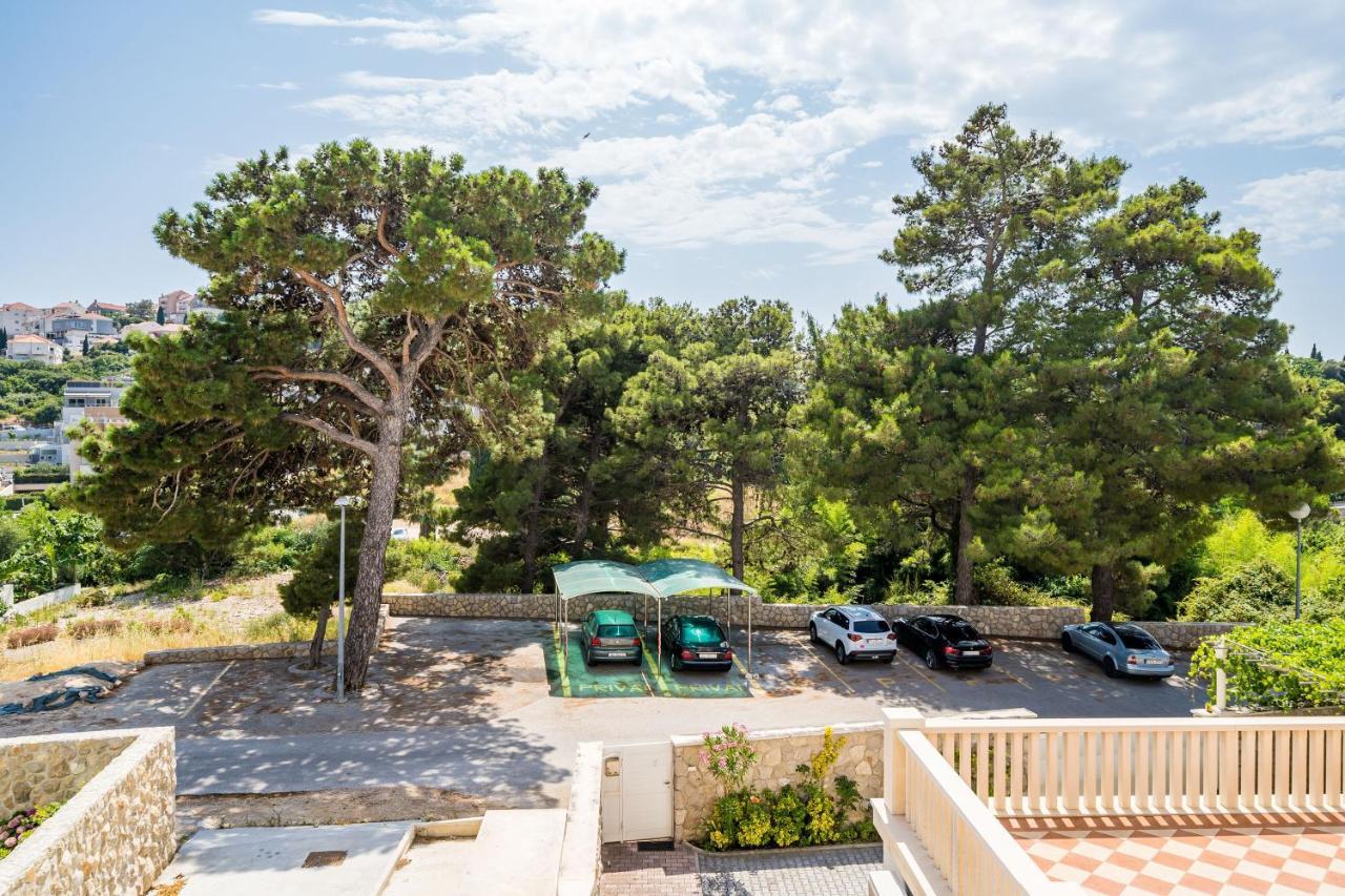 Villa Borna Apartments Ντουμπρόβνικ Δωμάτιο φωτογραφία