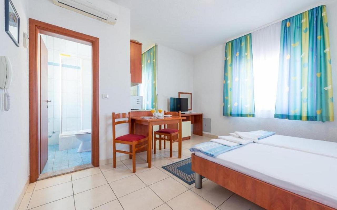 Villa Borna Apartments Ντουμπρόβνικ Εξωτερικό φωτογραφία