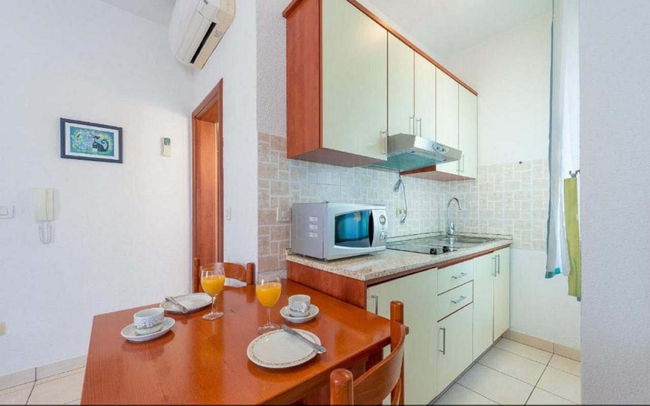 Villa Borna Apartments Ντουμπρόβνικ Εξωτερικό φωτογραφία