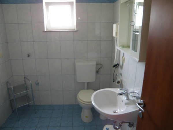 Villa Borna Apartments Ντουμπρόβνικ Εξωτερικό φωτογραφία